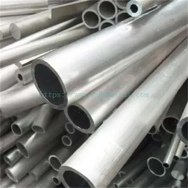 Aluminum Pipe&Tube